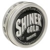 Shiner Gold Pomade | Strong Hold | High Shine |