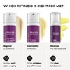 Paula's Choice CLINICAL 1% Retinol Face Treatment with Peptides, Vitamin