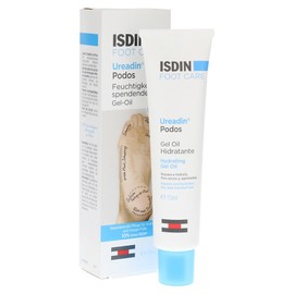 Isdin Ureadin Podos Gel Oil 75 ml