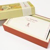 Kameyama Ginsen Sennenka Flat Box, Approx. 4.6 oz (130 g)