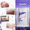 Foot Peeling Mask, Foot Masks / Exfoliating Socks for Calluses,