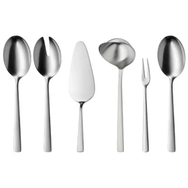 WMF Cake Server Corvo Cromargan 18/10 Stainless Steel Polished