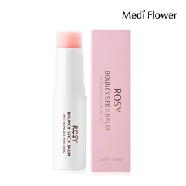 Medi Flower Rogue Bounty Stick Balm 10ml / 메디플라워 로지 바운시 스틱밤 10ml
