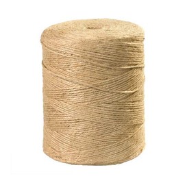 TapePlanet Jute Twine (5000' - 3 ply - 84 lbs.)