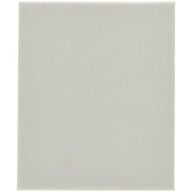 Tamiya 300087171 Sanding Sponge 3000 Grit, 114 x 140 mm