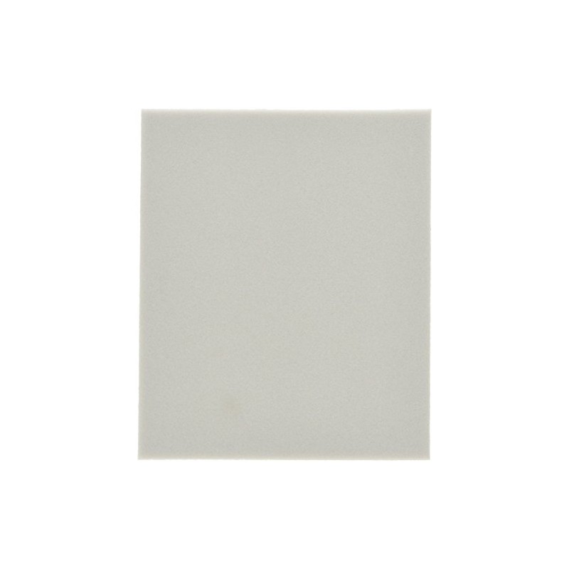 Tamiya 300087171 Sanding Sponge 3000 Grit, 114 x 140 mm