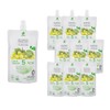 Jelly.B Konjac Jelly Drink (10 Packs of 150ml) (10 Packs,