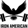 IRON AMERICAN Colgador para esterillas de yoga - Ganchos ajustables