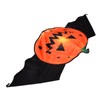 Children Cartoon Devil Pumpkin Kite Super Size 210T Polyester Kite