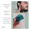 ApiGreen Cera Española Apigreen Para Barba Y Bigote Vello Grueso