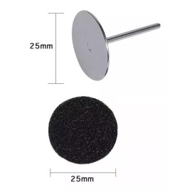 Kalanzi Repuesto Para Removedora De Callos, Devastadora De Uñas