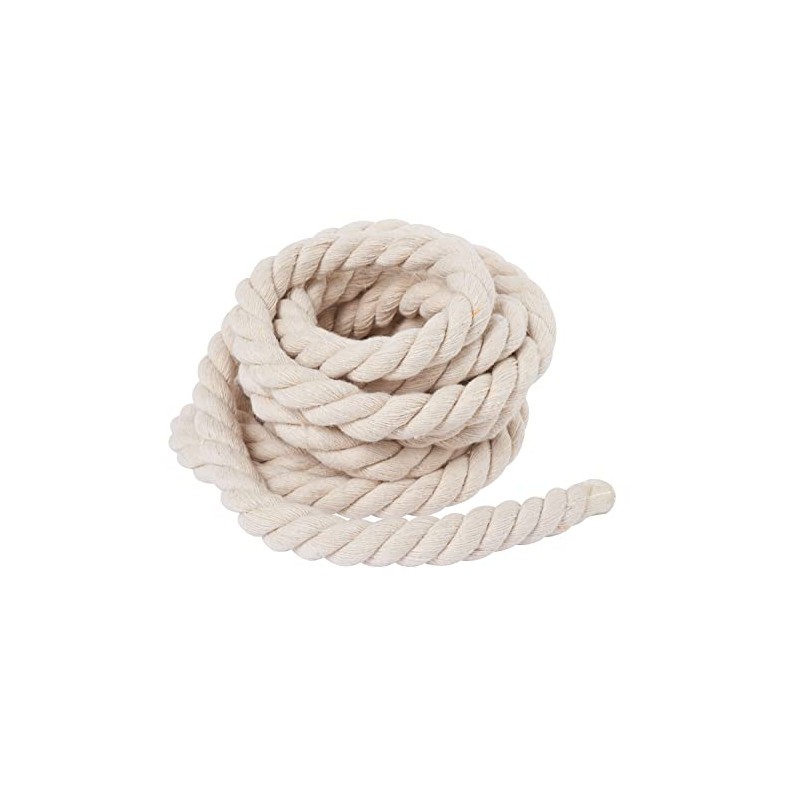 VBS Cotton Rope Diameter 15 mm 3 m