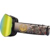 Dragon Alliance X2 Edo Lumalens Gold Ion Snow Goggles