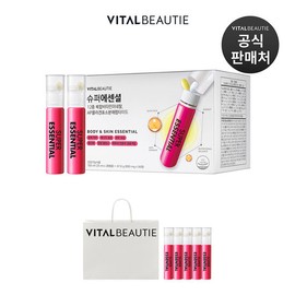 Vital Beauty Super Essential 28 Pack (+5-Day Supply Gift) / 바이탈뷰티 슈퍼에센셜 28입(+5일분 증정)