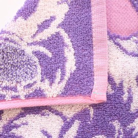 Marushin Mini Towel, Looney Tunes, Silvester Pattern, Hand Towel, 100% Cotton, Characters, Antibacterial, Deodorizing, Present, Gift, Birthday 4105036600