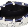 Whole Japan Drawstring Bag 7.9 x 11.0 x 0.6 inches