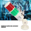 Alarm Signal Light 24 V Warning Signal Light for Machine