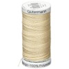 Gutermann Extra Strong Thread 110 Yards-Oyster