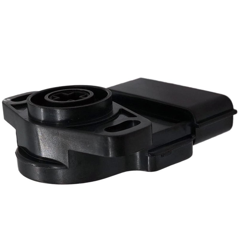 GEBANMR MR578861 TPS Pedal Throttle Position Sensor Replacement for Mitsubishi