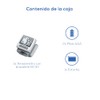 Monitor de presión de muñeca BC30