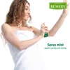 Medline Remedy Essentials Spray Cleanser (4 fl oz Spray), 1