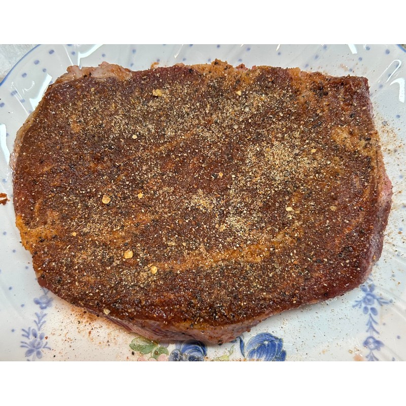 Dad’s Seasonings – Spicy SPG (Salt, Pepper, Garlic, & Habanero)