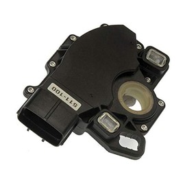 Transmission Range Sensor - Compatible with 2001-2003, 2005-2010 Ford F-150