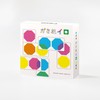 Kasane Iro GEO GAMES Card Game Board Game for Ages