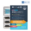 Chong Kun Dang Health Chong Kun Dang Lutein Omega 3 30 capsules 1 box / 종근당건강 종근당 루테인 오메가3 30캡슐 1박스