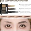Kit de maquillaje todo en uno KDLD para mujer –