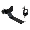 YTYKINOY Black Headphone Headset Tambourine Holder Hanger Clip Stand for