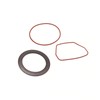 LCAPT KK-4835 Compressor Piston Kit Connecting Rod Replacement for Sears