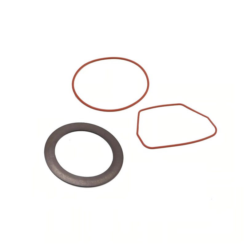 LCAPT KK-4835 Compressor Piston Kit Connecting Rod Replacement for Sears