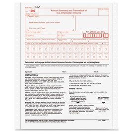 TOPS Tax Form (2202)