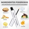 Oukeya Eyelash Growth Care, Ayuda Al Crecimiento De Las Pest