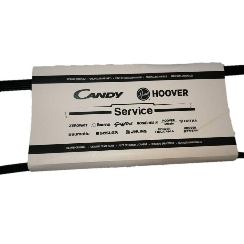 Candy 41039460 Serpentine Belt 1225 5EPJ Washing Machine