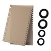 Accesorios Para Sillas Zero Gravity Silla Zero Gravity Caqui
