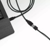 spinner.stores High-Speed USB to USB Extension Cable USB 2.0 Adapter
