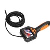 2.8 Inch IPS Screen Endoscope IP68 Waterproof 2MP Lens Handheld