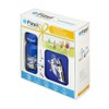 Fizzii Police Gift Set (Drinking Bottle 600 ml + Lunch