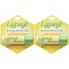 LypSyl LypMoisturizer, Original Mint, 0.1-Ounce, 2 Pack