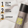 KMS HairPlay Dry Wax 150ml