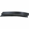 Parts N Go 2016-2018 Silverado Bumper Filler Panel Front Driver