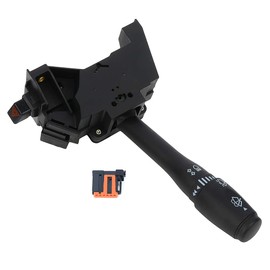 Turn Signal Switch Fits for 2003-2007 for Ford Crown Victoria 2003-2006 for Lincoln Town Car 2003-2007 for Mercury Grand Marquis Replace 3W1Z-13K359BAB 7W1Z 13K 359AA