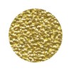 CK Products Gold Stars Edible Glitter 4.5 Grams