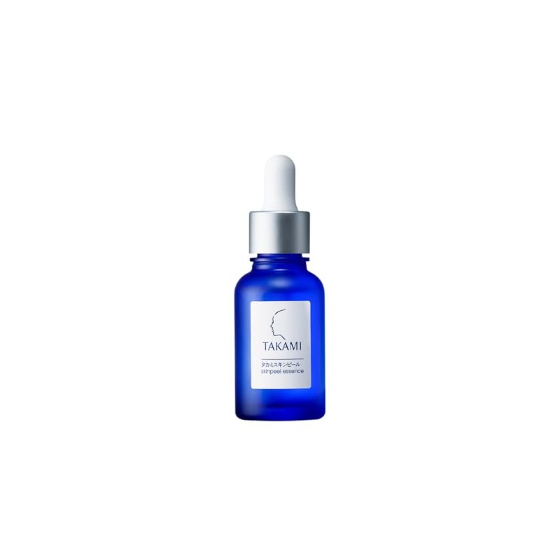 TAKAMI タカミスキンピール 30mL 正規品 美容液 毛穴 くすみ 敏感肌 ⾓質ケア 角質美容水