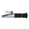Ariana Hand Refractometer Measuring Range 0-32% with Adjustable Eyepiece Scale
