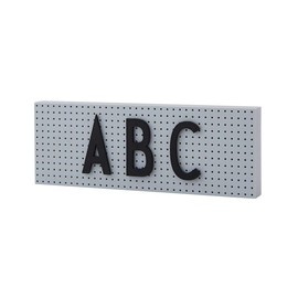 Design Letters Message Board