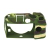 Camera Case Drop Proof Anti Scratch Soft Silicone Camera Protective