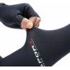 Homheal Mangas Con Protección Uv, Dedos Y Grip Touch Para